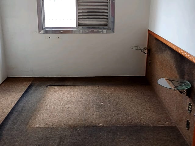 Kitnet com 35m² 1 quarto e 1 banheiro, à venda, no bairro Vila Guarani (Z Sul) em São Paulo