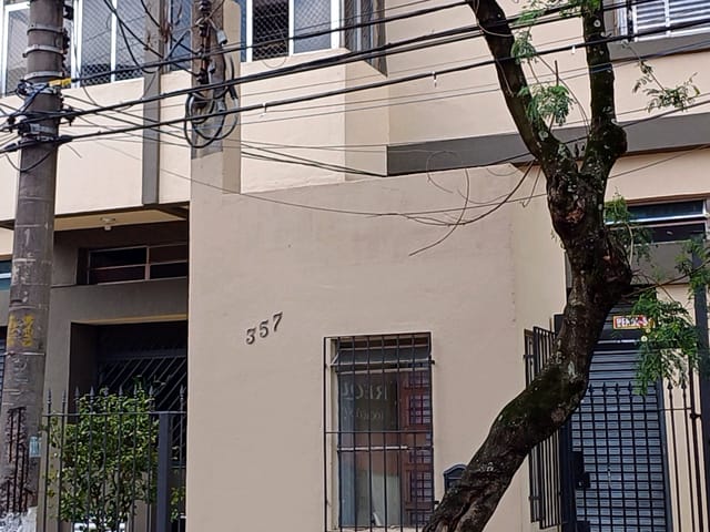Kitnet com 35m² 1 quarto e 1 banheiro, à venda, no bairro Vila Guarani (Z Sul) em São Paulo