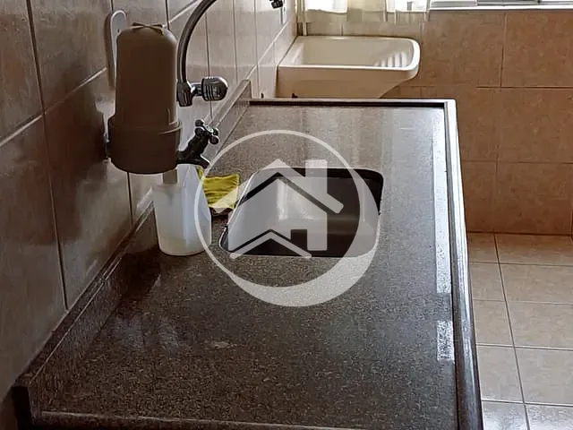 Kitnet com 35m² 1 quarto e 1 banheiro, à venda, no bairro Vila Guarani (Z Sul) em São Paulo