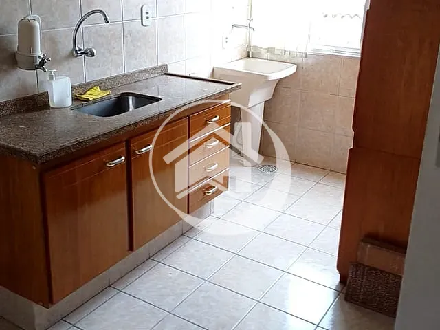 Kitnet com 35m² 1 quarto e 1 banheiro, à venda, no bairro Vila Guarani (Z Sul) em São Paulo