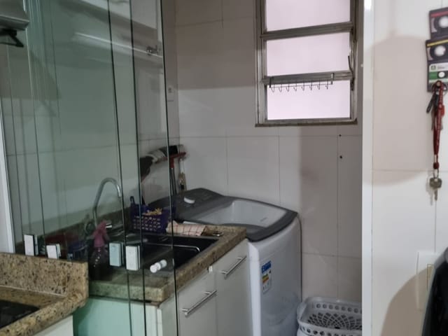 Foto do Apartamento - Kitnet à venda, Centro, Niterói, RJ | Tech Brokers