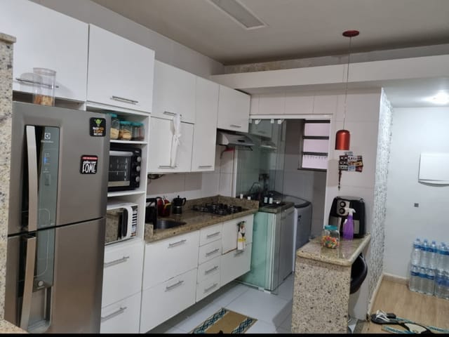 Foto do Apartamento - Kitnet à venda, Centro, Niterói, RJ | Tech Brokers