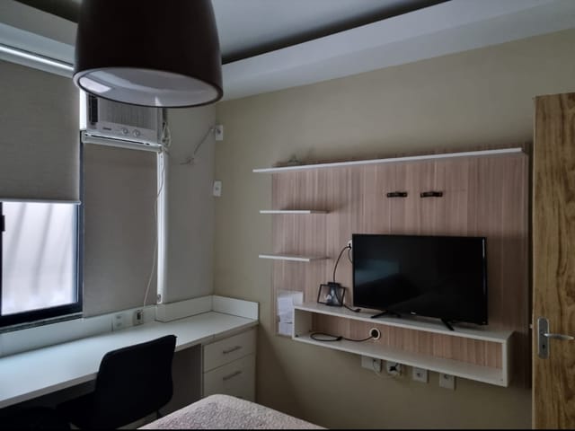 Foto do Apartamento - Kitnet à venda, Centro, Niterói, RJ | Tech Brokers