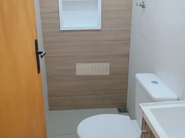 Kitnet 1 quarto e 1 banheiro, para alugar, no bairro Jardim Santa Cruz em Indaiatuba
