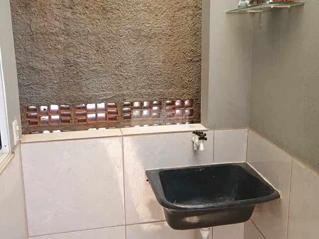 Kitnet 1 quarto e 1 banheiro, para alugar, no bairro Jardim Santa Cruz em Indaiatuba