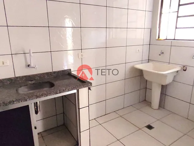 Kitnet com 42m² 1 quarto e 1 banheiro, para alugar, no bairro Jardim Ipanema em Maringá