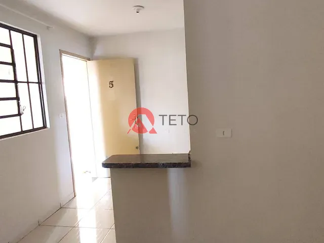 Kitnet com 42m² 1 quarto e 1 banheiro, para alugar, no bairro Jardim Ipanema em Maringá
