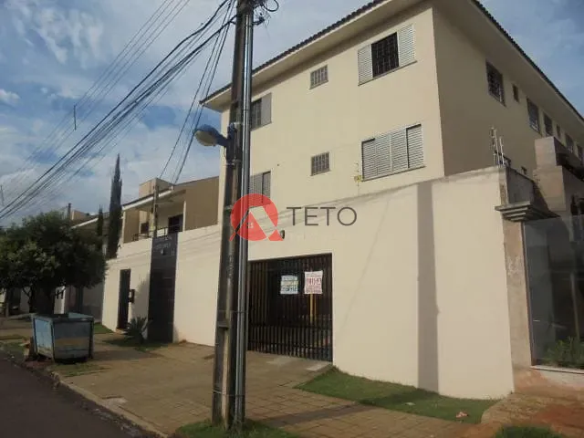 Kitnet com 42m² 1 quarto e 1 banheiro, para alugar, no bairro Jardim Ipanema em Maringá