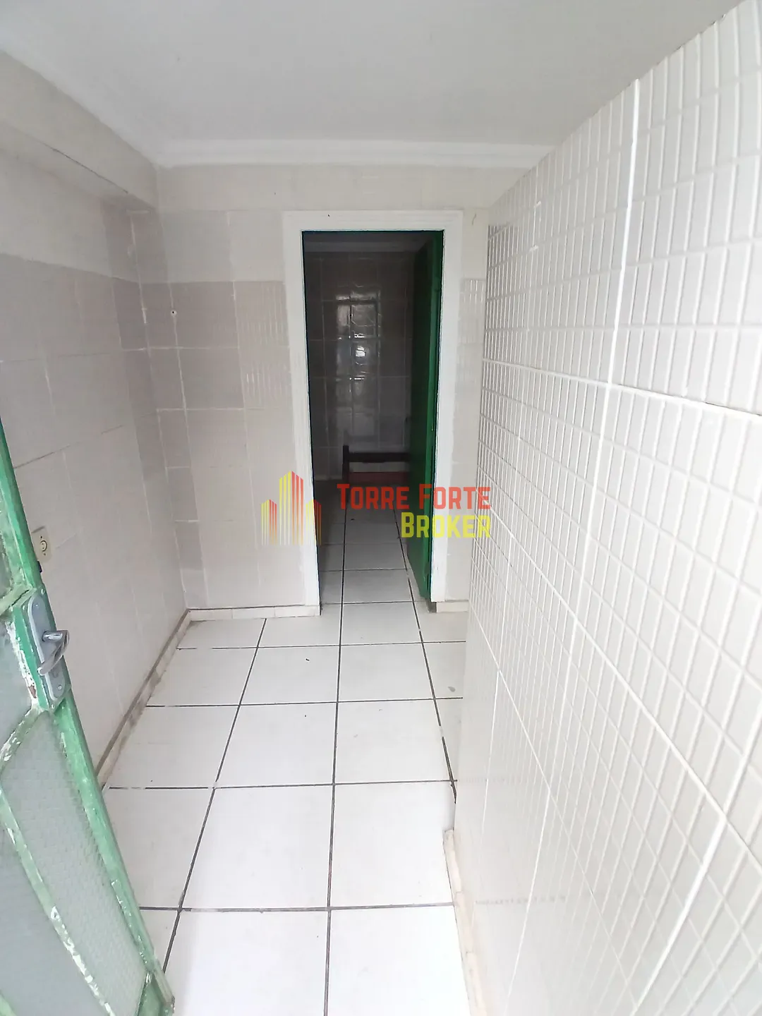 Kitnet-Studio, 24 m² - Foto 2