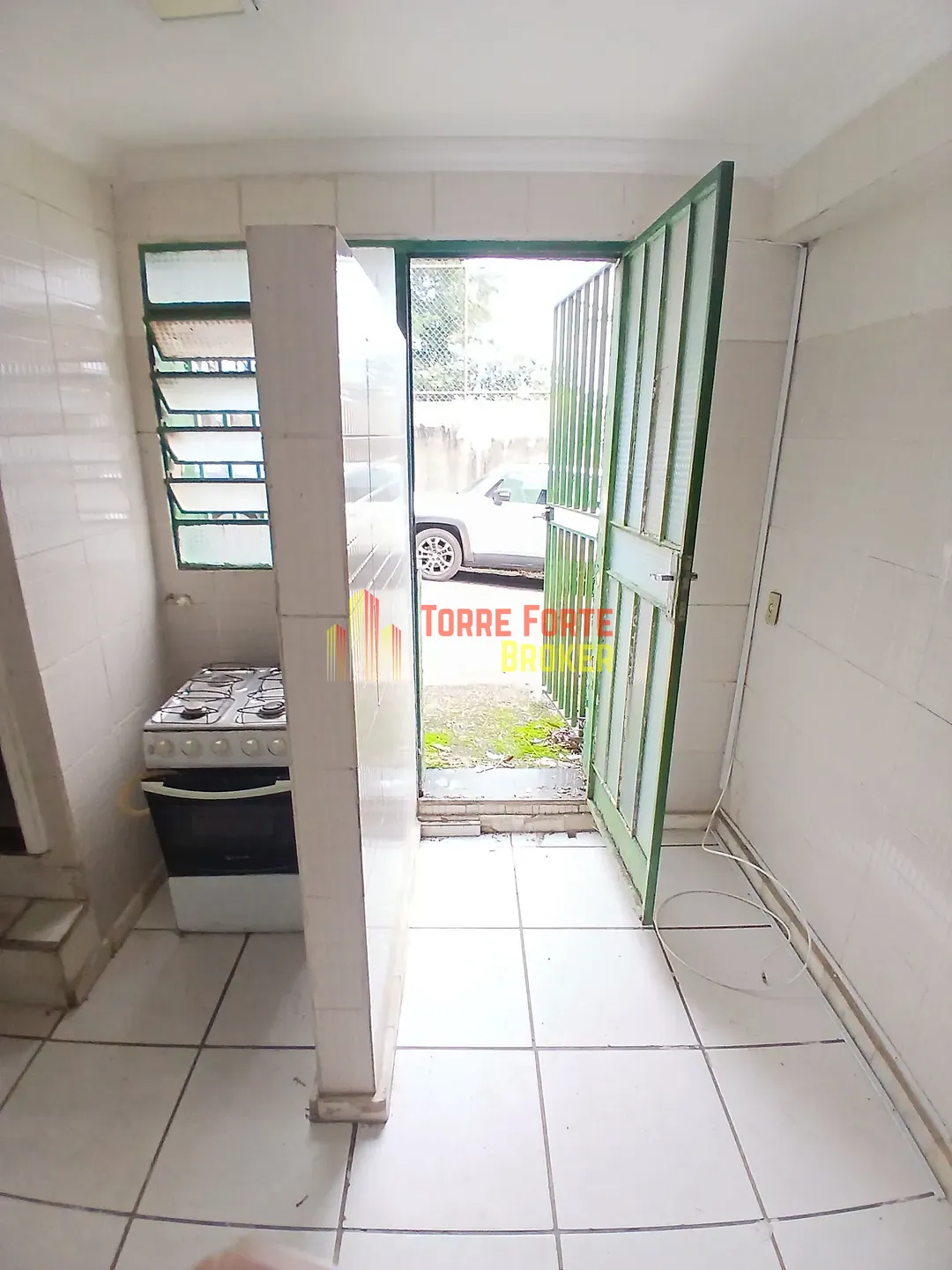 Kitnet-Studio, 24 m² - Foto 7
