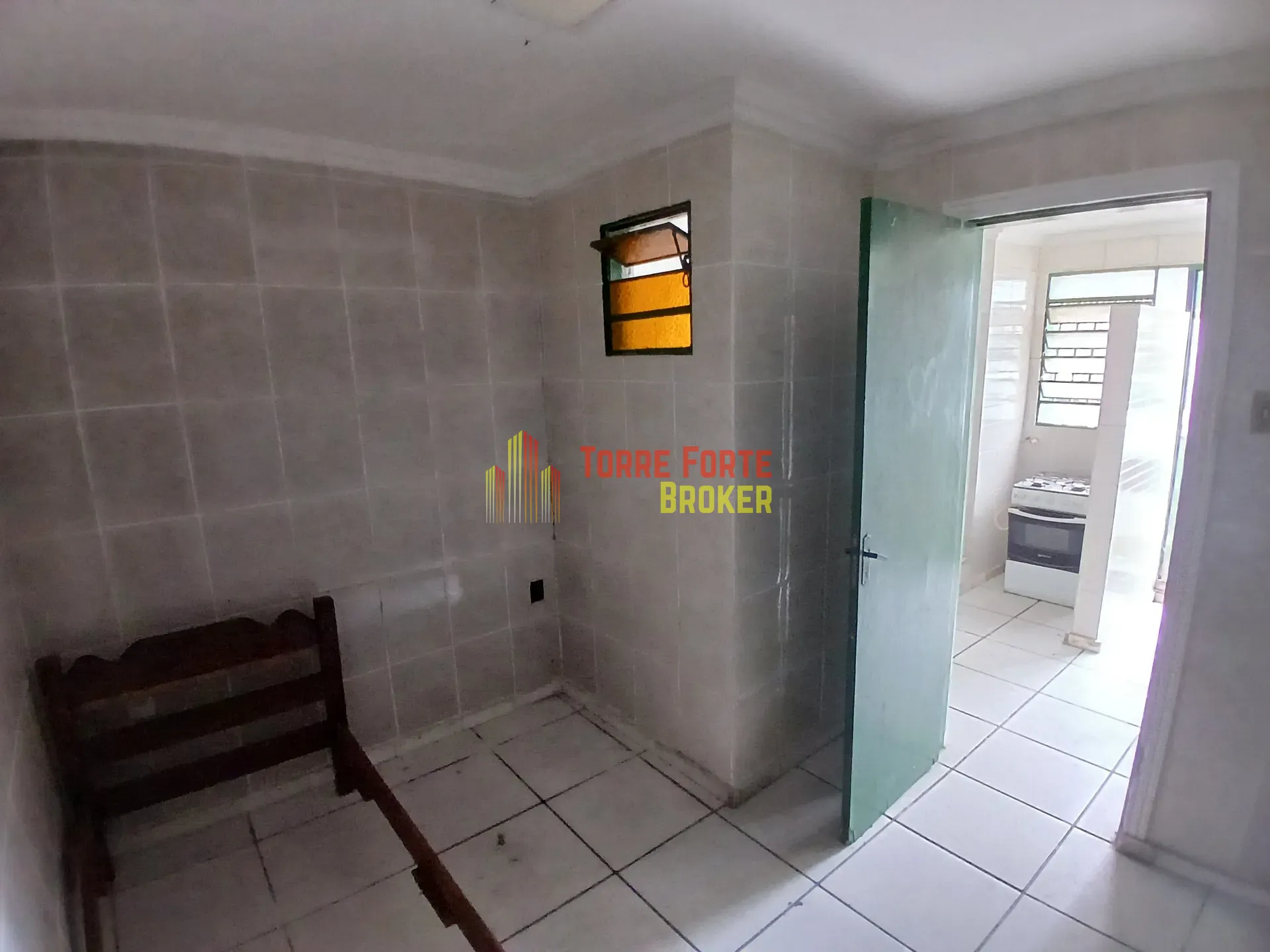 Kitnet-Studio, 24 m² - Foto 4