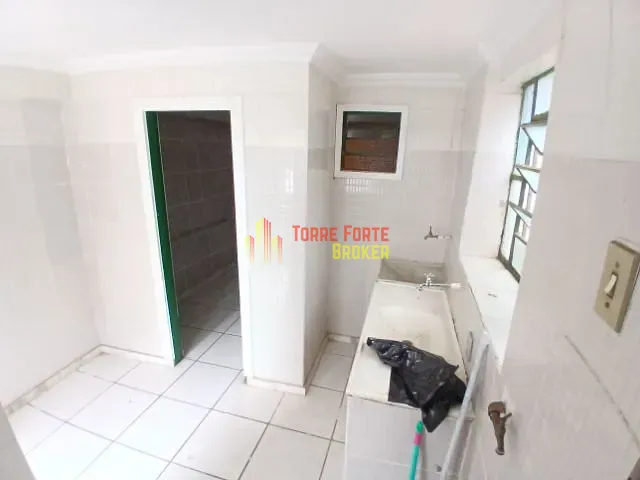 Kitnet com 24m² 1 quarto e 1 banheiro, para alugar, no bairro Salgado Filho em Belo Horizonte