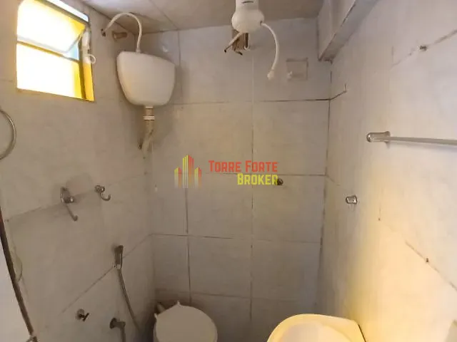 Kitnet com 24m² 1 quarto e 1 banheiro, para alugar, no bairro Salgado Filho em Belo Horizonte