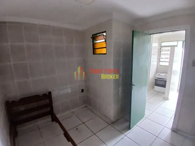 Kitnet com 24m² 1 quarto e 1 banheiro, para alugar, no bairro Salgado Filho em Belo Horizonte