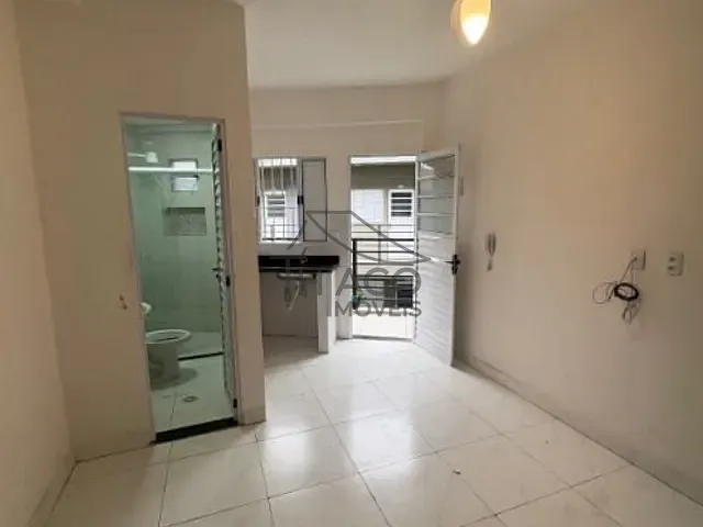 Kitnet com 25m² 1 quarto e 1 banheiro, para alugar, no bairro Tatuapé em São Paulo
