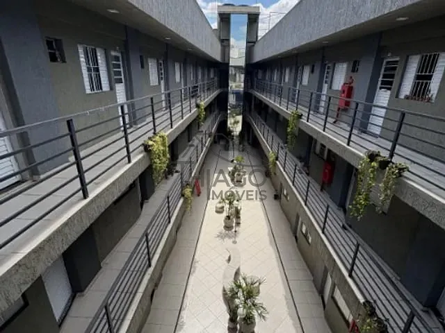 Kitnet com 25m² 1 quarto e 1 banheiro, para alugar, no bairro Tatuapé em São Paulo