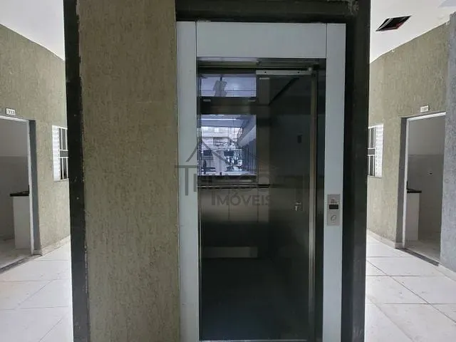 Kitnet com 25m² 1 quarto e 1 banheiro, para alugar, no bairro Tatuapé em São Paulo