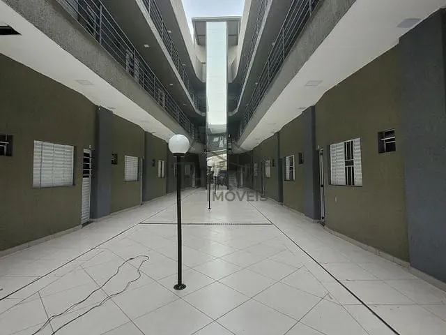 Kitnet com 25m² 1 quarto e 1 banheiro, para alugar, no bairro Tatuapé em São Paulo