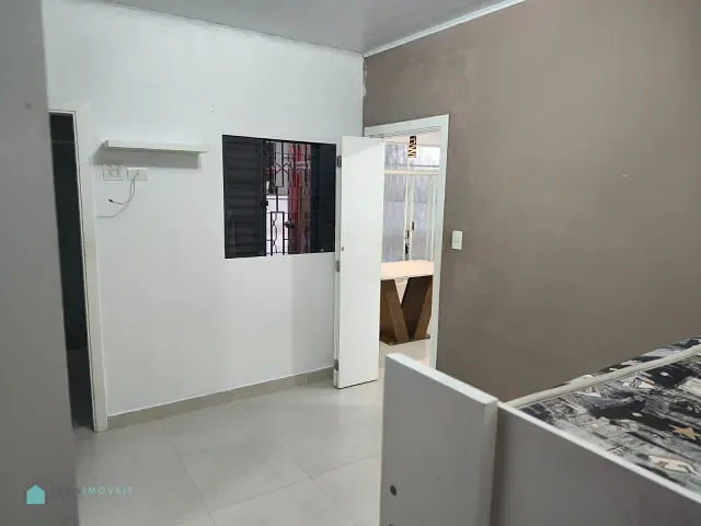 Kitnet 1 quarto e 1 banheiro, para alugar, no bairro Nossa Senhora do Ó em São Paulo