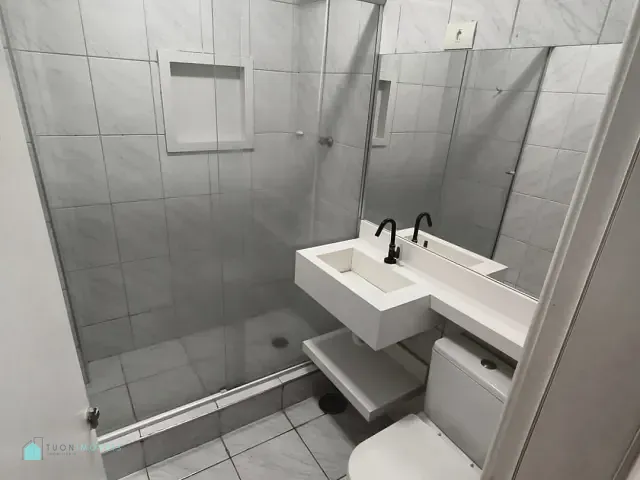Kitnet 1 quarto e 1 banheiro, para alugar, no bairro Nossa Senhora do Ó em São Paulo