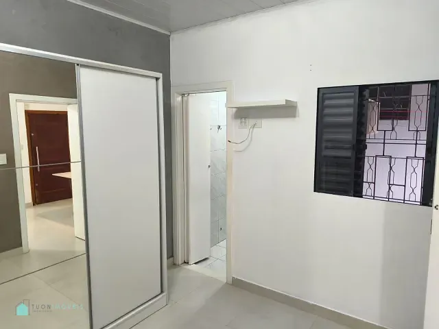 Kitnet 1 quarto e 1 banheiro, para alugar, no bairro Nossa Senhora do Ó em São Paulo