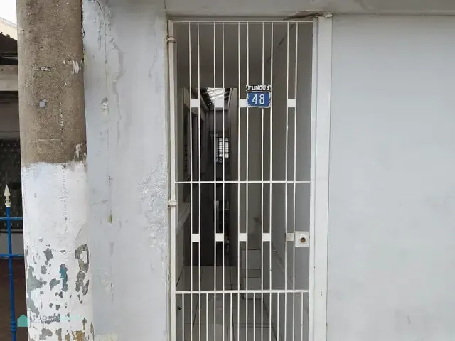 Kitnet 1 quarto e 1 banheiro, para alugar, no bairro Nossa Senhora do Ó em São Paulo