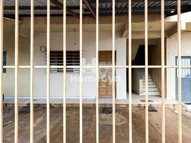 Kitnet 1 quarto e 1 banheiro, para alugar, no bairro Vila Jardim São Judas Tadeu em Goiânia