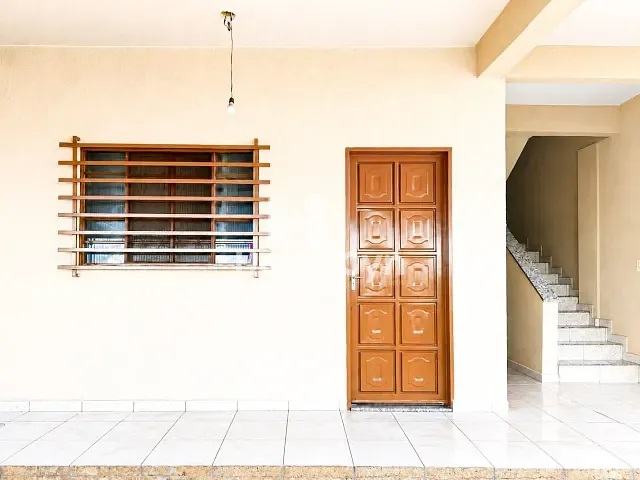 Kitnet 1 quarto e 1 banheiro, para alugar, no bairro Vila Jardim São Judas Tadeu em Goiânia