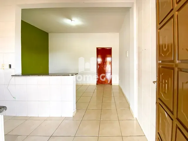 Kitnet 1 quarto e 1 banheiro, para alugar, no bairro Vila Jardim São Judas Tadeu em Goiânia