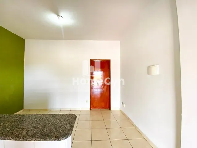 Kitnet 1 quarto e 1 banheiro, para alugar, no bairro Vila Jardim São Judas Tadeu em Goiânia
