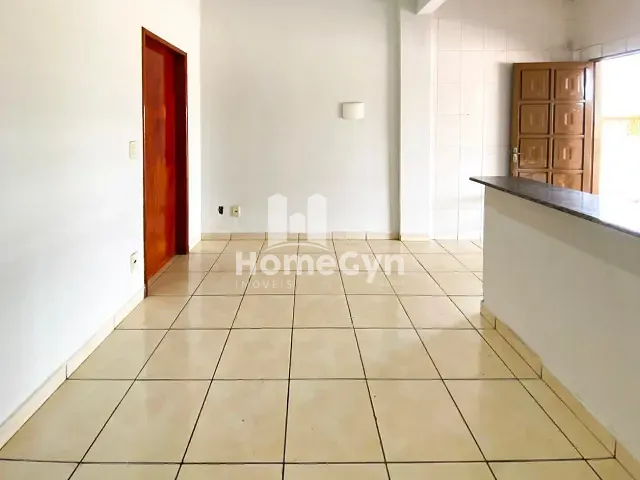 Kitnet 1 quarto e 1 banheiro, para alugar, no bairro Vila Jardim São Judas Tadeu em Goiânia