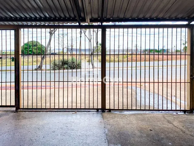 Kitnet 1 quarto e 1 banheiro, para alugar, no bairro Vila Jardim São Judas Tadeu em Goiânia