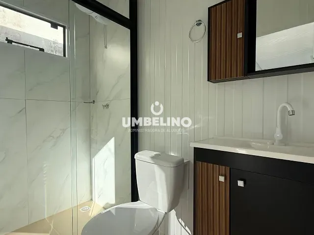 Kitnet 1 quarto e 1 banheiro, para alugar, no bairro Alto Sao bento em Itapema