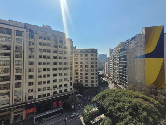 Foto do Kitnet - 🏙️ Kitnet à Venda – 39m² | Compacta, Funcional e Muito Bem Localizada! 🌟 | Unique Imóveis