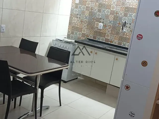 Kitnet 1 quarto e 1 banheiro, para alugar, no bairro Pontal em Ilhéus