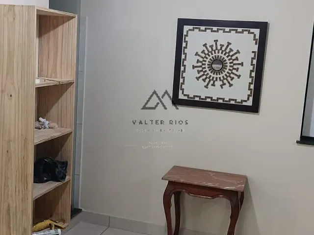 Kitnet 1 quarto e 1 banheiro, para alugar, no bairro Pontal em Ilhéus