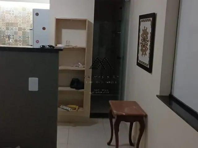 Kitnet 1 quarto e 1 banheiro, para alugar, no bairro Pontal em Ilhéus