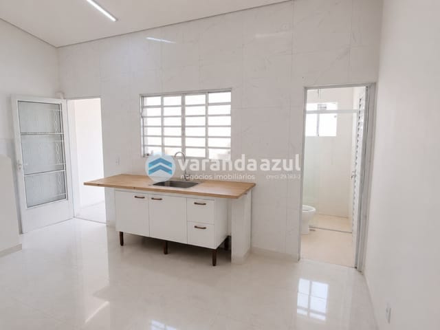 Kitnet 1 quarto e 1 banheiro, para alugar, no bairro Vila Brasileira em Mogi das Cruzes