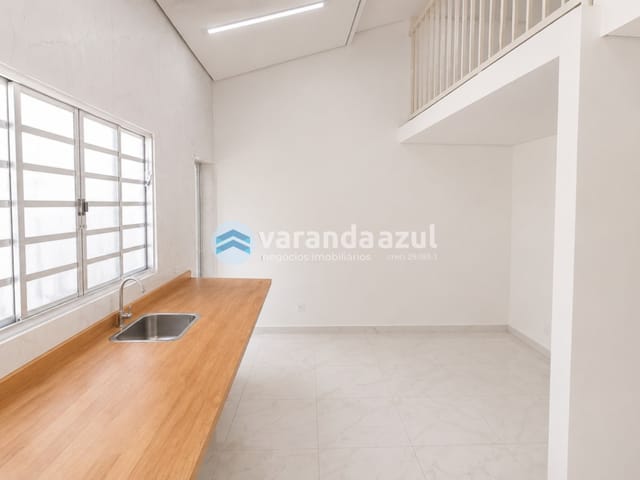 Kitnet 1 quarto e 1 banheiro, para alugar, no bairro Vila Brasileira em Mogi das Cruzes