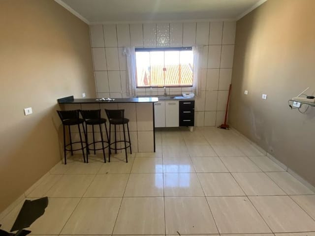 Kitnet 1 quarto e 1 banheiro, para alugar, no bairro Parque dos Passaros em Extrema