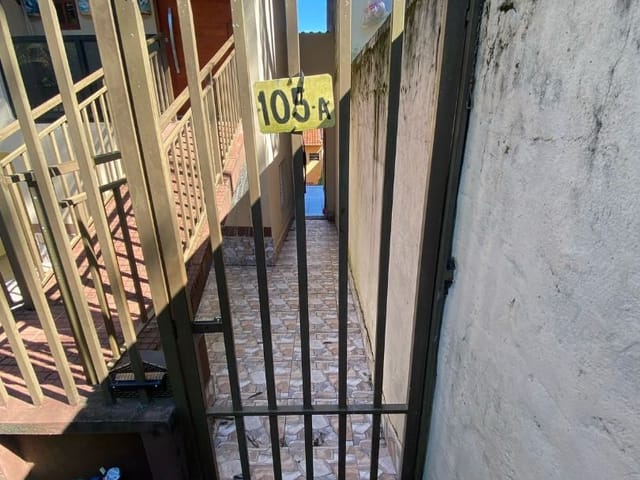 Kitnet 1 quarto e 1 banheiro, para alugar, no bairro Parque dos Passaros em Extrema