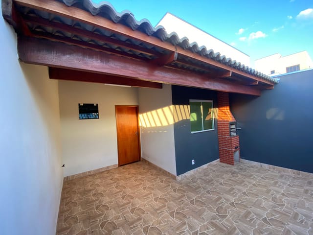 Foto do Kitnet - Kitnet à Venda, Morada do Sol, Araxá, MG | Yes Gestão Imobiliária
