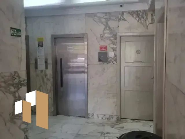 Kitnet com 37m² 1 quarto e 1 banheiro, à venda, no bairro República em São Paulo