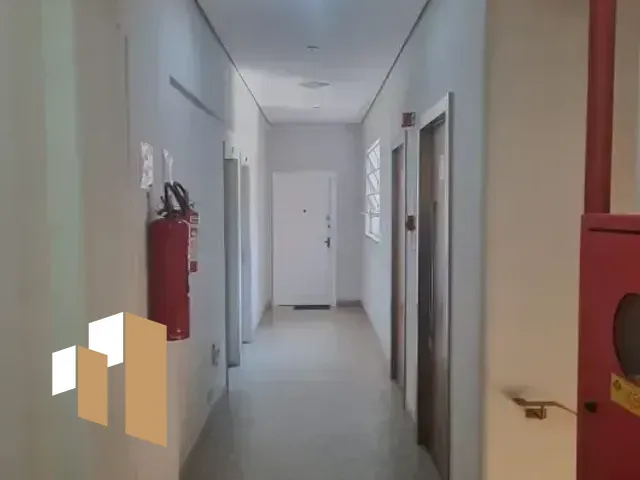 Kitnet com 37m² 1 quarto e 1 banheiro, à venda, no bairro República em São Paulo