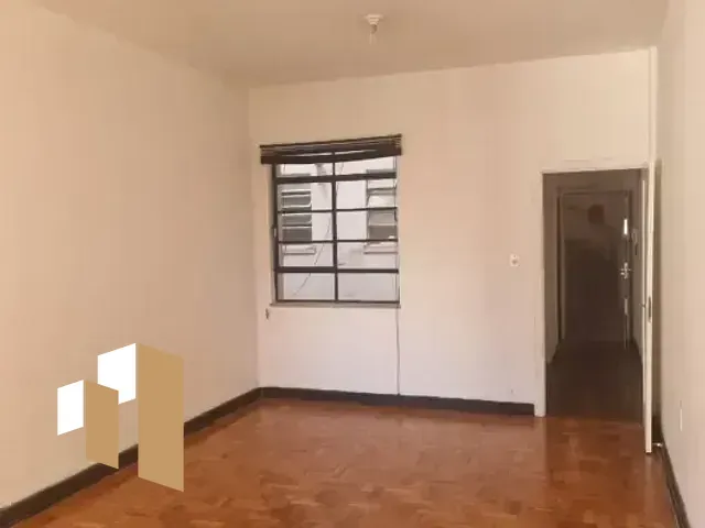 Kitnet com 37m² 1 quarto e 1 banheiro, à venda, no bairro República em São Paulo