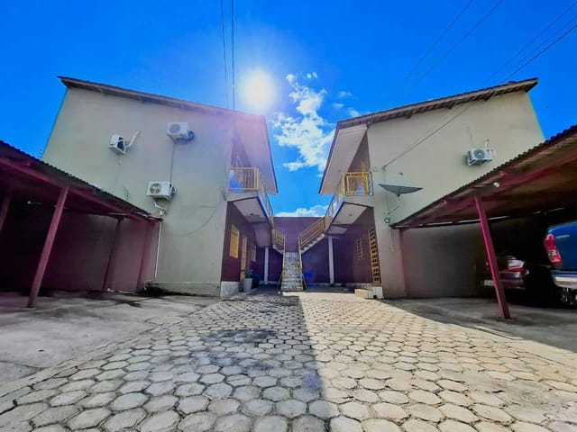 Foto do Kitnet - Vila de Apartamento, Próximo ao CPA Bairro Pedrinhas | ZOGHBI IMÓVEIS