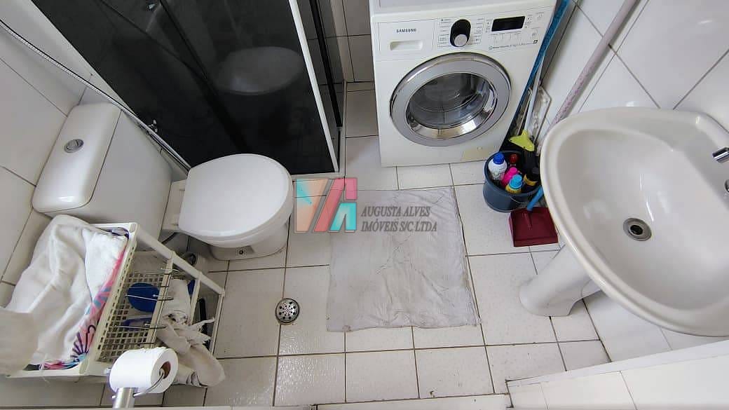 Kitnet-Studio, 38 m² - Foto 7