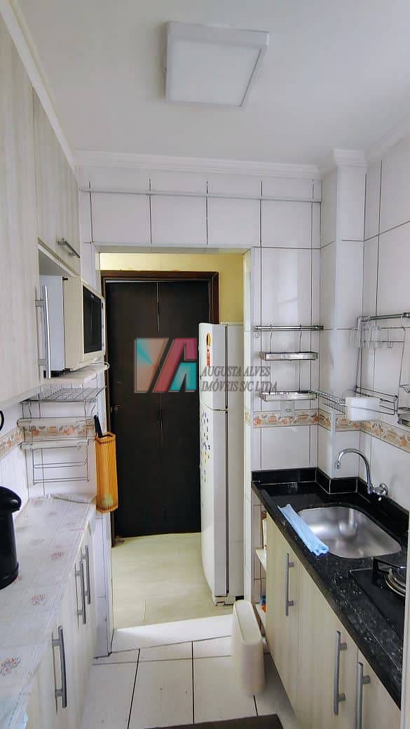 Kitnet-Studio, 38 m² - Foto 4