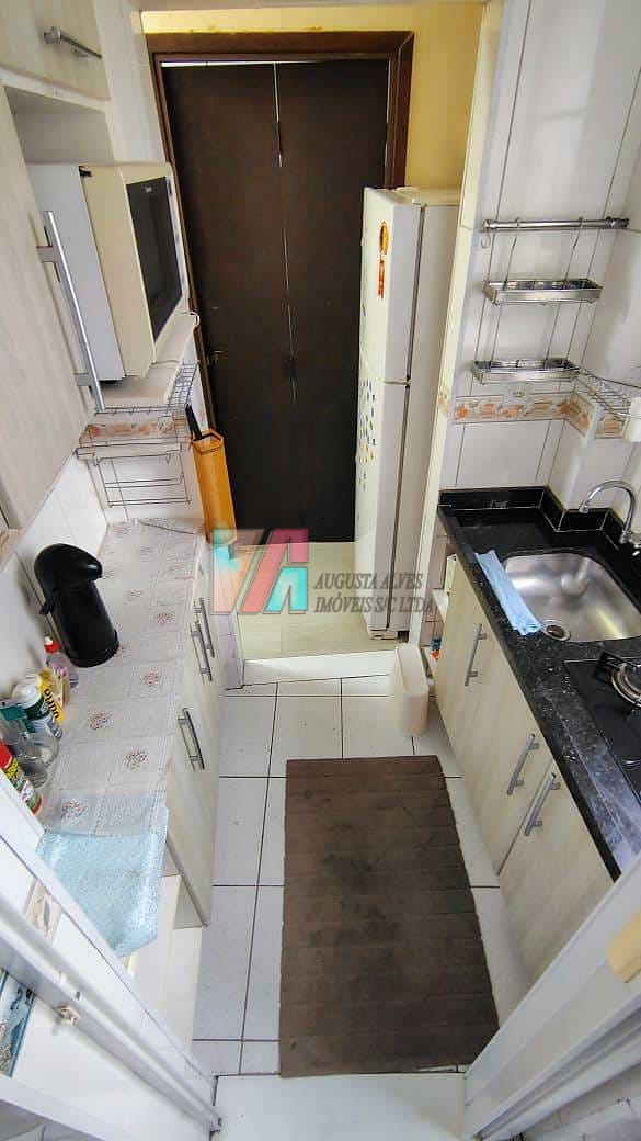 Kitnet-Studio, 38 m² - Foto 1