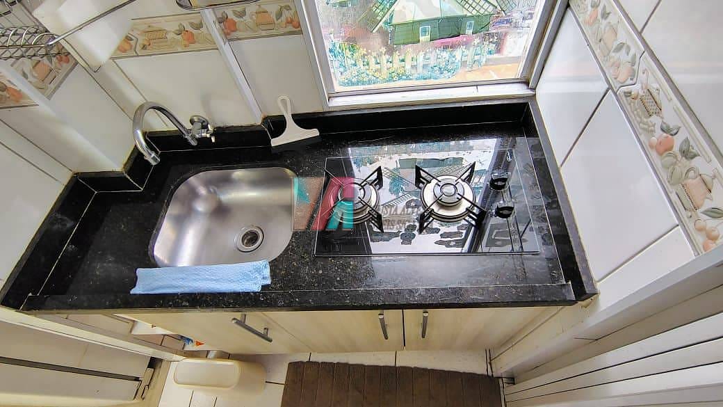 Kitnet-Studio, 38 m² - Foto 8